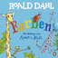 Roald Dahl: Farben