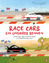 Jenny Devenny: Race Cars – Ein unfaires 