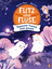 Annette Moser: Flitz und Fluse - Gespens