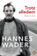 Hannes Wader: Trotz alledem - Mein Leben