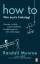 Randall Munroe: How to - : absurde, wirk