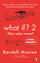 Randall Munroe: What if? 2 - Was wäre we