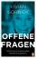 Vivian Gornick: Offene Fragen - Notizen 