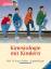 Franz Decker: Kinesiologie mit Kindern