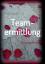 Jill Waldhofer: Teamermittlung - Vertrau