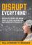 Bernadette Bruckner: Disrupt everything!