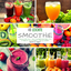 Mattis Lundqvist: 40 Leichte Smoothie-Re