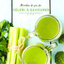 Astrid Olsson: Recettes de jus de célery