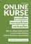 Tobias Wessling: Onlinekurse erstellen, 