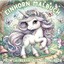 Inspirations Lounge, S&L: Einhorn Malbuc