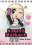 Sunnie Ways: Malbüch für Mädchen Kawaii 