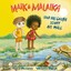 Ngozi Okwuosa: Maik und Malaika - Und da