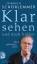 Friedrich Schorlemmer: Klar sehen und do