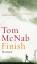 Tom McNab: Finish