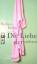 Barbara Krohn: Die Liebe der anderen Barbara Krohn: Die Liebe der anderen