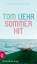 Tom Liehr: Sommerhit: Roman