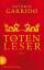 Antonio Garrido: Der Totenleser - Roman