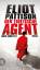 Eliot Pattison: Der tibetische Agent - S