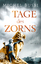 Michel Bussi: Tage des Zorns – Thriller