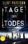 Eliot Pattison: Tage des Todes