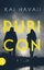 Kai Havaii: Rubicon – Thriller Kai Havaii: Rubicon – Thriller