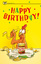 Thomas Kupfermann: Happy Birthday! (QUIC