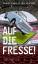 Jonas Christian Ulrich: Auf die Fresse!