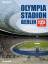 Volker Kluge: Olympiastadion Berlin (Oly