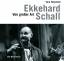 Schall, Ekkehard;  Tenschert,Vera: Ekkeh