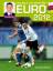 Das Neue Berlin: EURO 2012: Das Buch zur