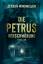 Jeroen Windmeijer: Die Petrus-Verschwöru