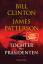 Clinton, Bill; Patterson, James: Die Toc