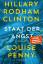 Hillary Rodham Clinton, Louise Penny: St