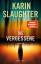 Karin Slaughter: Die Vergessene: Die Thr