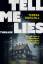 Teresa Driscoll: Tell Me Lies - Thriller