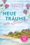 Susanne Oswald: Neue Träume am Strand - 