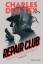 den Tex, Charles: Repair Club - Thriller