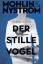 Peter Mohlin: Der stille Vogel | Krimina