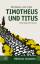 von Lips, Hermann: Timotheus und Titus U