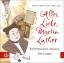 Alles Liebe, Martin Luther - Reformation