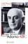 ROGER BEHRENS: Adorno-ABC.