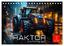 Calvendo Roder, Peter: Traktor Fantasien