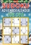 Isamrätsel Verlag: Sudoku Adventskalende