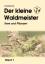 Daniel Bächer: Der kleine Waldmeister - 