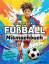 Sunnie Ways: Fußball Mitmachbuch & Malbu Sunnie Ways: Fußball Mitmachbuch & Malbu