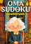 Isamrätsel Verlag: Oma Sudoku Großdruck 