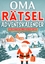 Isamrätsel Verlag: Oma Rätsel Adventskal