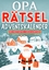 Isamrätsel Verlag: Opa Rätsel Adventskal