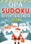 Isamrätsel Verlag: Opa Sudoku Adventskal