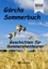Marco Rievel: Görchs Sommerbuch | Ein Bu Marco Rievel: Görchs Sommerbuch | Ein Bu
